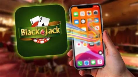 Best blackjack apps for real money 2024 .